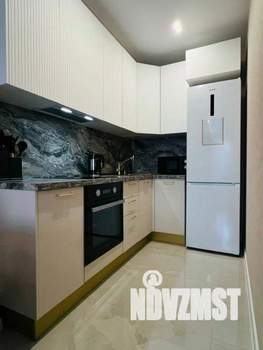 2-к квартира, посуточно, 36м2, 1/1 этаж