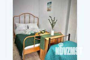 1-к квартира, посуточно, 19м2, 2/3 этаж