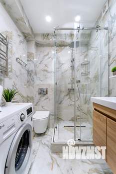 1-к квартира, на длительный срок, 40м2, 2/11 этаж