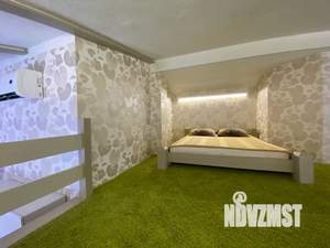 1-к квартира, посуточно, 100м2, 8/8 этаж