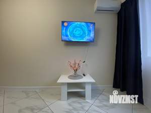 1-к квартира, посуточно, 33м2, 1/12 этаж