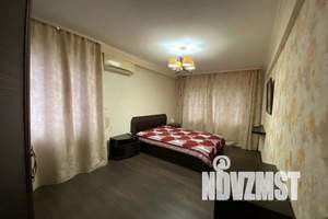 2-к квартира, посуточно, 47м2, 2/5 этаж