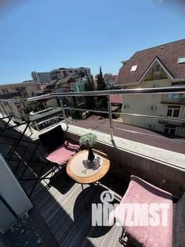 Студия квартира, посуточно, 25м2, 4/4 этаж