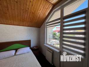 2-к квартира, посуточно, 35м2, 3/3 этаж