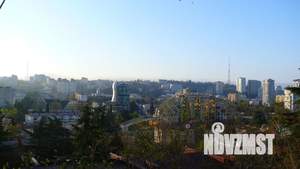 3-к квартира, посуточно, 75м2, 5/5 этаж