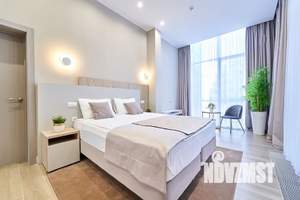 2-к квартира, посуточно, 62м2, 4/5 этаж