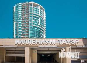 2-к квартира, на длительный срок, 90м2, 14/24 этаж