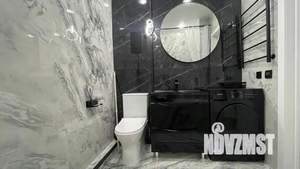 1-к квартира, посуточно, 31м2, 1/1 этаж
