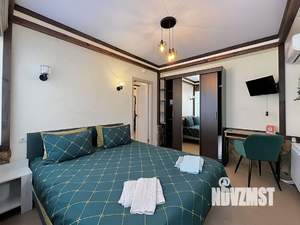 2-к квартира, на длительный срок, 55м2, 1/2 этаж