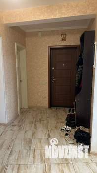 3-к квартира, на длительный срок, 100м2, 9/21 этаж