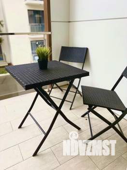 1-к квартира, посуточно, 18м2, 1/1 этаж