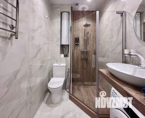 1-к квартира, посуточно, 32м2, 1/1 этаж