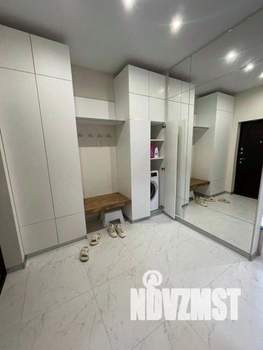 4-к квартира, посуточно, 94м2, 1/1 этаж