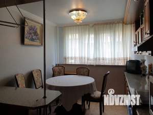 3-к квартира, посуточно, 76м2, 5/10 этаж