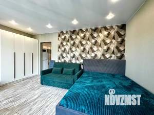 Студия квартира, посуточно, 27м2, 10/12 этаж