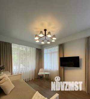 1-к квартира, посуточно, 40м2, 2/13 этаж
