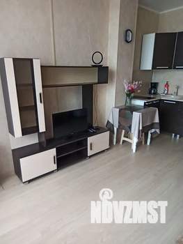 Студия квартира, посуточно, 28м2, 7/9 этаж