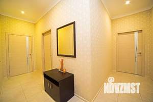 1-к квартира, посуточно, 95м2, 1/1 этаж