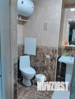 Студия квартира, посуточно, 27м2, 8/10 этаж