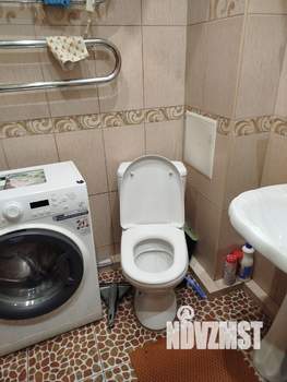 1-к квартира, на длительный срок, 30м2, 3/5 этаж