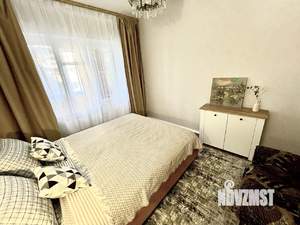 2-к квартира, на длительный срок, 58м2, 6/12 этаж