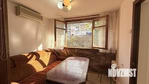 1-к квартира, на длительный срок, 30м2, 3/6 этаж