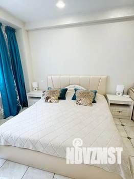 Студия квартира, посуточно, 30м2, 1/4 этаж