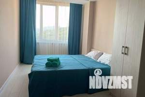 1-к квартира, посуточно, 30м2, 9/13 этаж