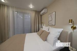 Студия квартира, посуточно, 26м2, 2/13 этаж