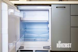 Студия квартира, на длительный срок, 35м2, 1/3 этаж