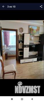 2-к квартира, посуточно, 40м2, 5/12 этаж