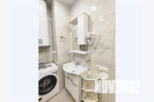 1-к квартира, посуточно, 31м2, 2/4 этаж