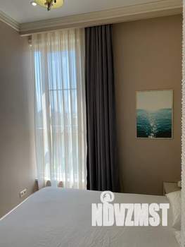 2-к квартира, посуточно, 45м2, 2/4 этаж