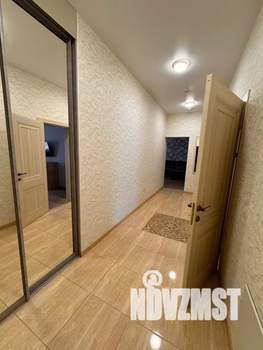 3-к квартира, посуточно, 80м2, 1/3 этаж