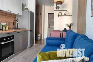 1-к квартира, посуточно, 33м2, 11/12 этаж