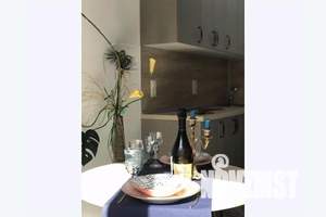 1-к квартира, посуточно, 35м2, 2/3 этаж