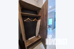 2-к квартира, посуточно, 40м2, 5/5 этаж