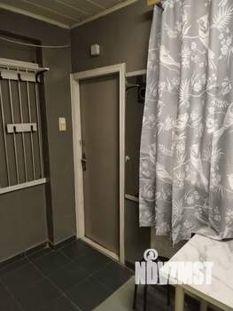 1-к квартира, на длительный срок, 34м2, 1/4 этаж