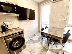 1-к квартира, посуточно, 27м2, 1/1 этаж