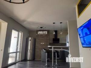 3-к квартира, на длительный срок, 85м2, 19/22 этаж