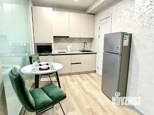 1-к квартира, посуточно, 32м2, 2/8 этаж
