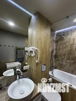 Студия квартира, посуточно, 30м2, 3/5 этаж