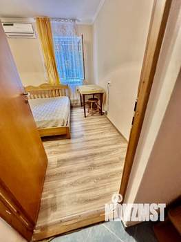 Студия квартира, на длительный срок, 18м2, 1/3 этаж