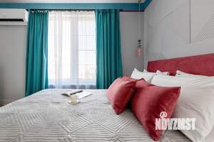 2-к квартира, посуточно, 30м2, 5/5 этаж