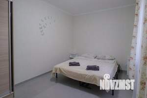1-к квартира, посуточно, 95м2, 1/1 этаж