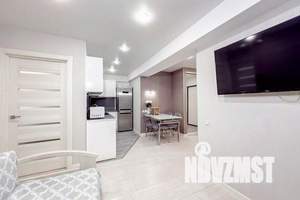 2-к квартира, посуточно, 56м2, 7/9 этаж