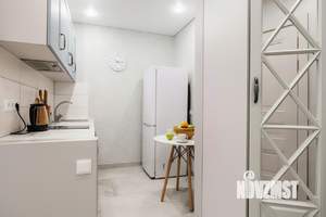 2-к квартира, посуточно, 49м2, 1/1 этаж