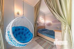 2-к квартира, на длительный срок, 40м2, 2/5 этаж