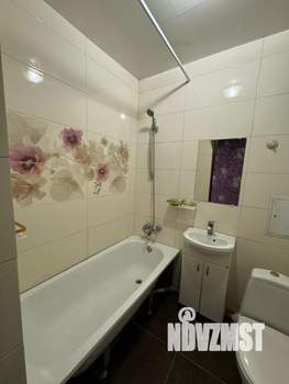 2-к квартира, на длительный срок, 45м2, 2/3 этаж
