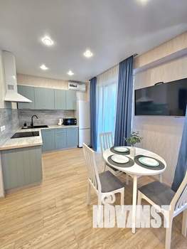 Студия квартира, посуточно, 30м2, 8/9 этаж